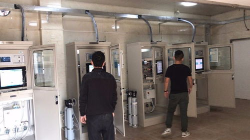 數字化轉型下的工業環保升級 木材加工、印鐵制罐與燙金包裝行業VOCs在線監測系統與計算機系統集成